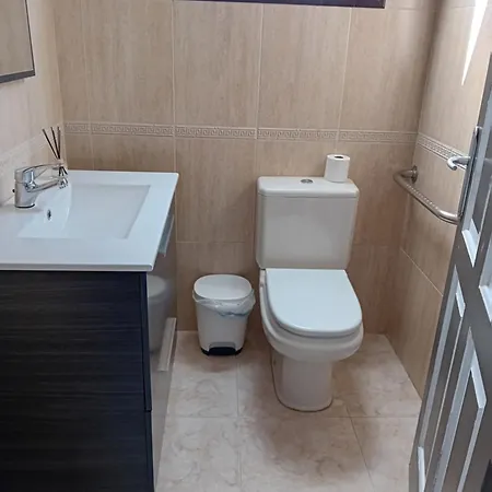 Reina Villa Costa Teguise