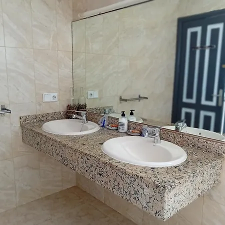 Villa Reina Costa Teguise