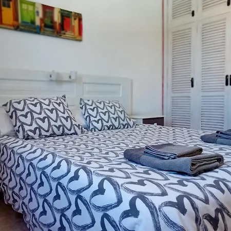 Reina * Costa Teguise