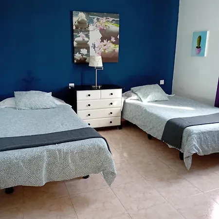 Reina Villa Costa Teguise