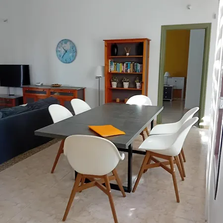 Villa Reina Costa Teguise