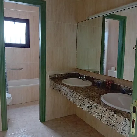 Villa Reina Costa Teguise