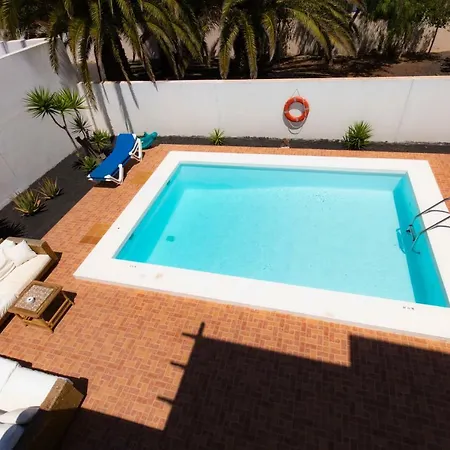 Reina * Costa Teguise