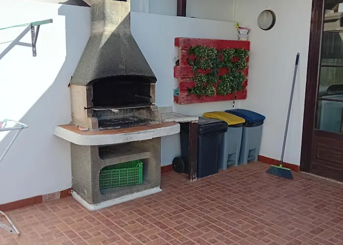 Reina Villa Costa Teguise