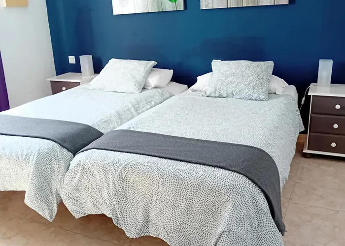 Reina * Costa Teguise