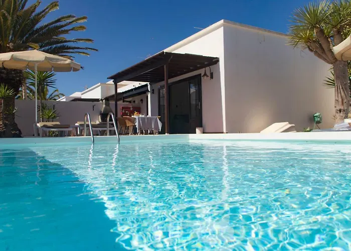 Reina * Costa Teguise