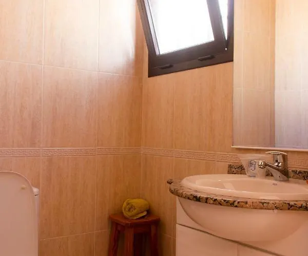 Villa Reina Costa Teguise