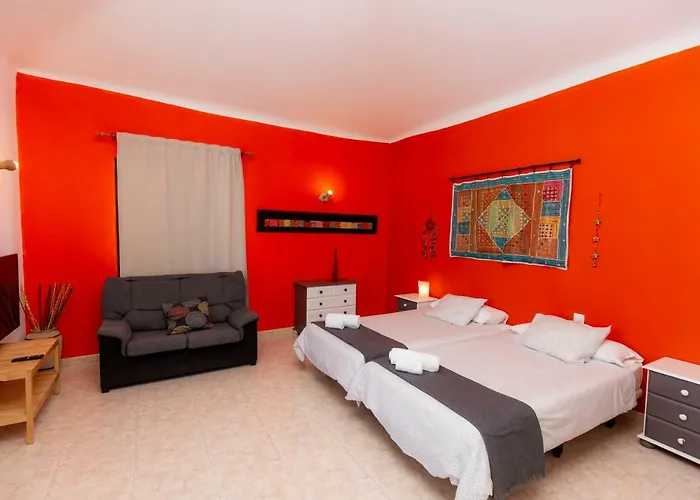 Reina * Costa Teguise