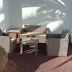 Villa Reina Costa Teguise