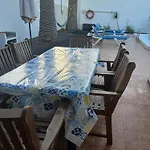 فيلة Reina كوستا تاغيسي