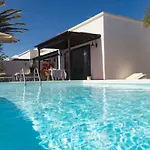 Reina * Costa Teguise