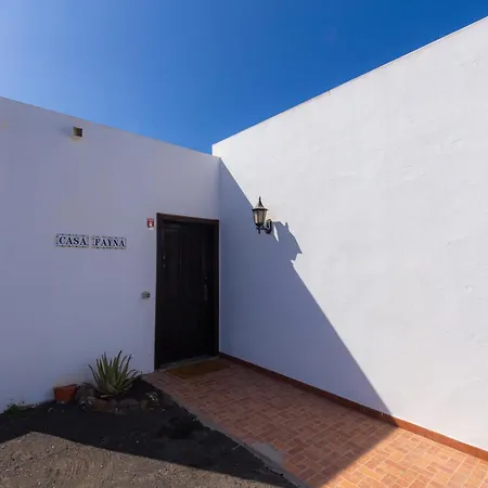 Villa Reina Costa Teguise