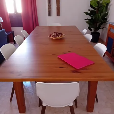 Villa Reina *