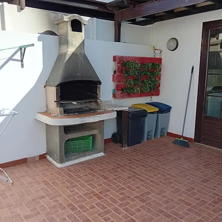 Reina Βίλα Costa Teguise