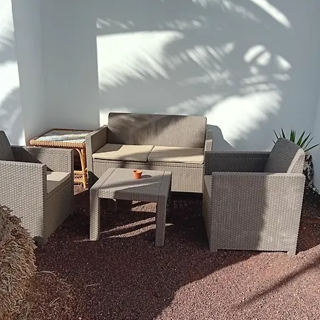 Вилла Reina Коста-Тегисе