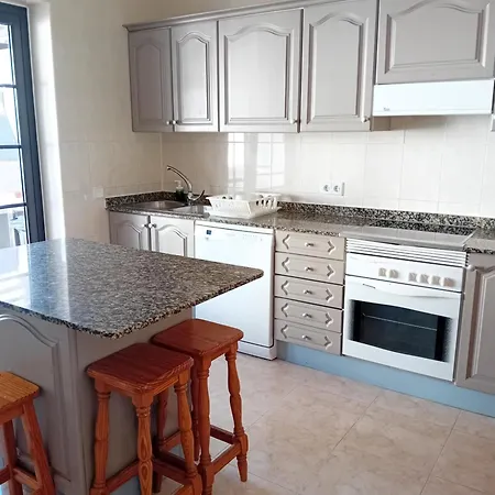 Reina * Коста-Тегисе