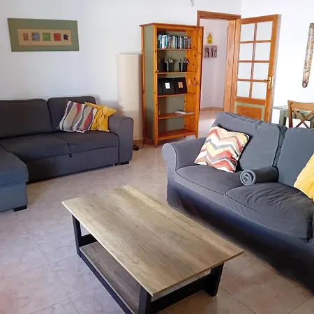 Villa Reina