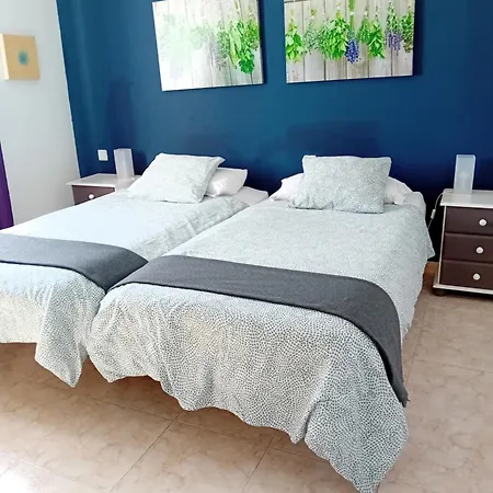 Reina * Коста-Тегисе