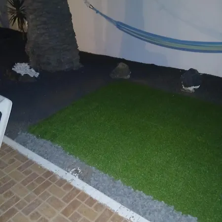 Reina Villa Costa Teguise