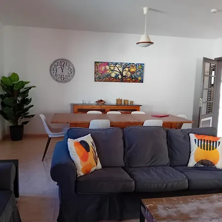 Villa Reina Costa Teguise