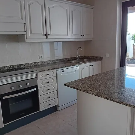 Villa Reina