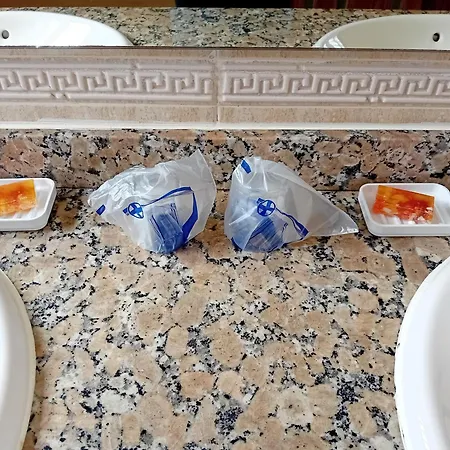 Villa Reina Costa Teguise