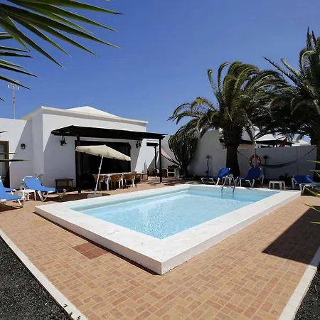 Βίλα Reina Costa Teguise
