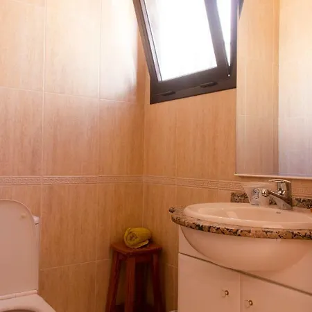 Вилла Reina Коста-Тегисе