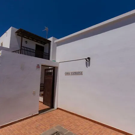Reina Villa