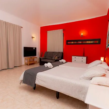 Вилла Reina Коста-Тегисе