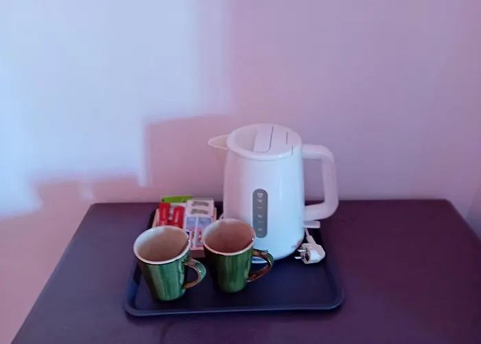 Reina Villa Costa Teguise