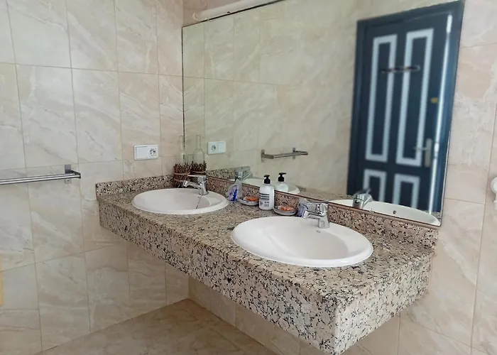 Villa Reina Costa Teguise