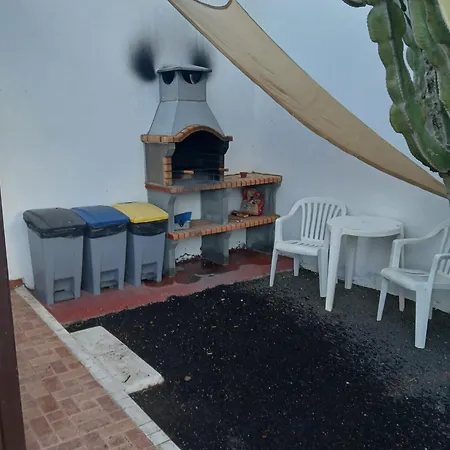 Reina וילה *